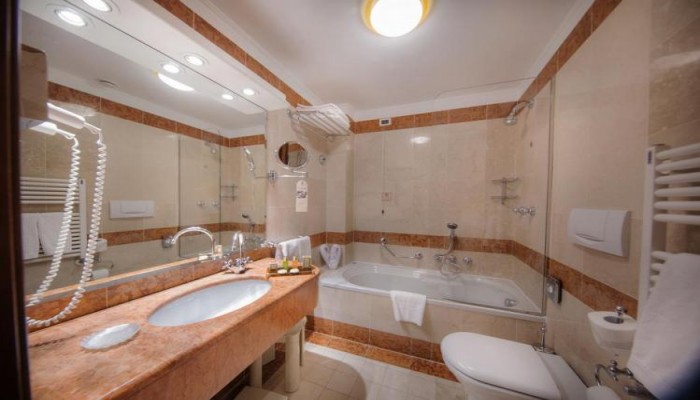 Colombina Hotel poza 12