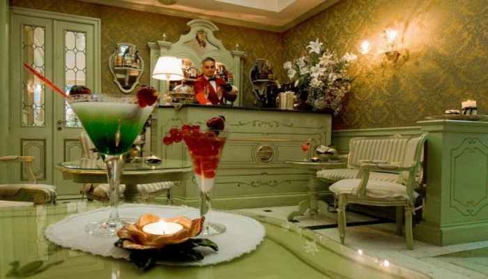 Colombina Hotel poza 31