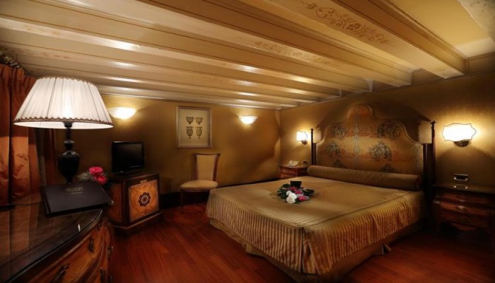 Colombina Hotel poza 30