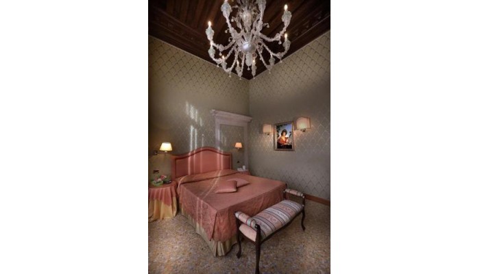 Colombina Hotel poza 22