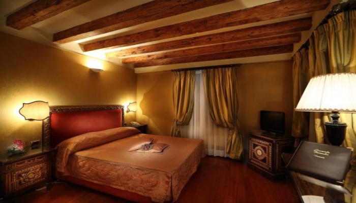 Colombina Hotel poza 29