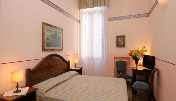 De L Alboro Hotel poza 4