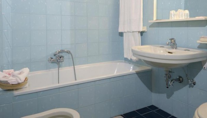 De L Alboro Hotel poza 2