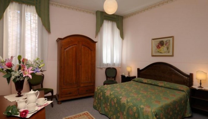 De L Alboro Hotel poza 5