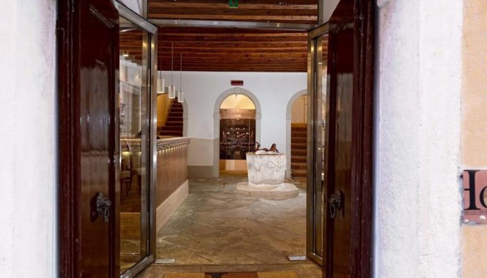 Dell Opera Hotel poza 4