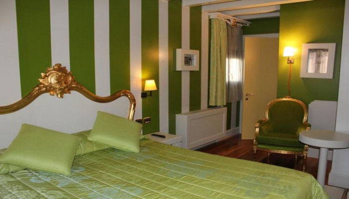 Domina Home Ca Zusto Hotel poza 18