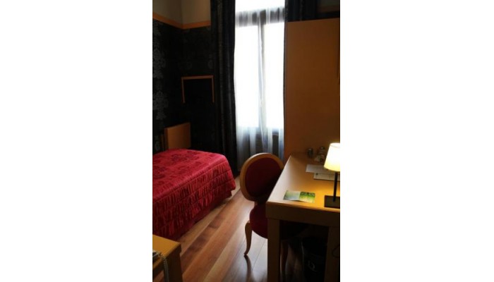 Domina Home Ca Zusto Hotel poza 21