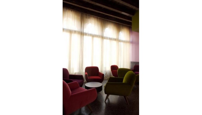 Domina Home Ca Zusto Hotel poza 6