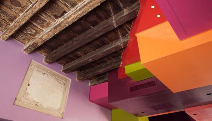 Domina Home Ca Zusto Hotel poza 24