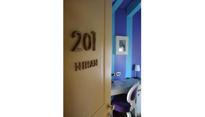 Domina Home Ca Zusto Hotel poza 23