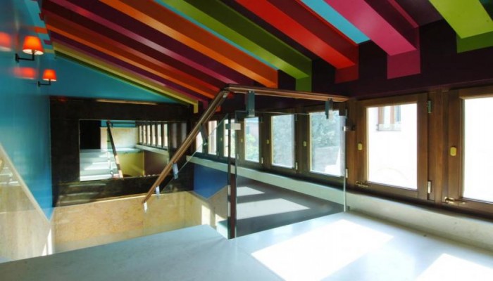 Domina Home Ca Zusto Hotel poza 8