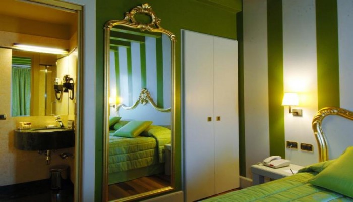 Domina Home Ca Zusto Hotel poza 17