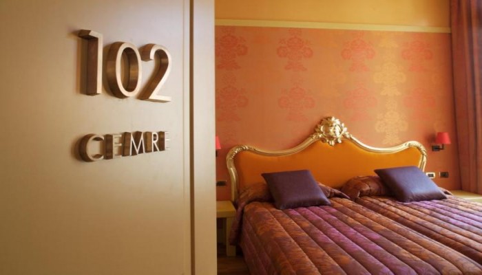 Domina Home Ca Zusto Hotel poza 9