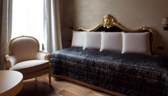 Domina Home Ca Zusto Hotel poza 19