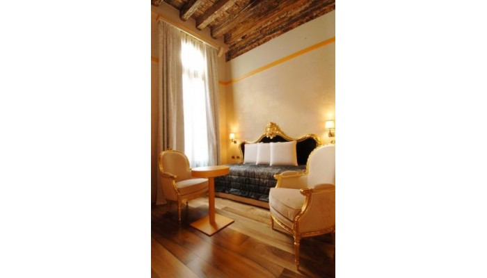 Domina Home Ca Zusto Hotel poza 13