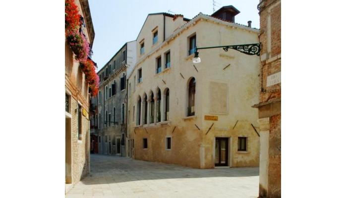 Domina Home Ca Zusto Hotel poza 0