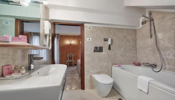 Firenze Hotel poza 17