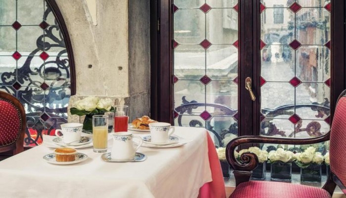 Firenze Hotel poza 30