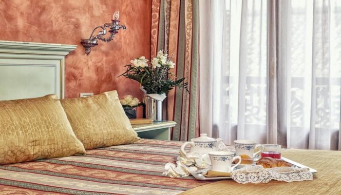 Firenze Hotel poza 13