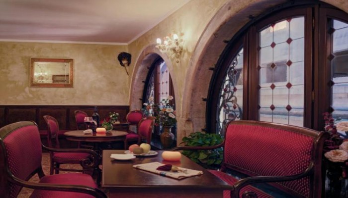 Firenze Hotel poza 26