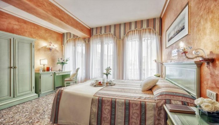 Firenze Hotel poza 5