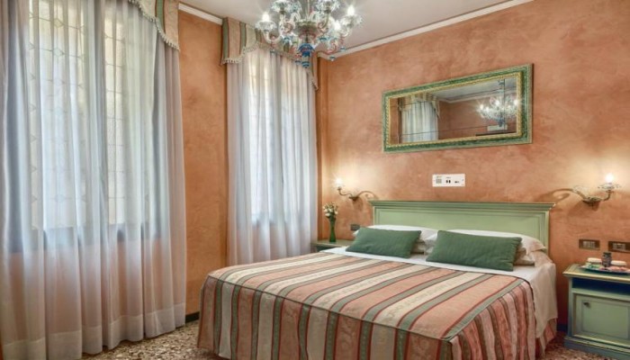 Firenze Hotel poza 20