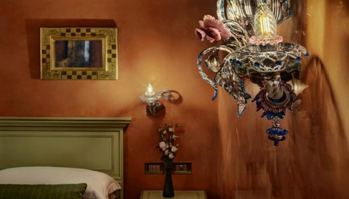 Firenze Hotel poza 21