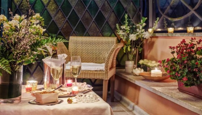 Firenze Hotel poza 25