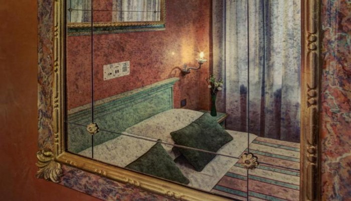 Firenze Hotel poza 22