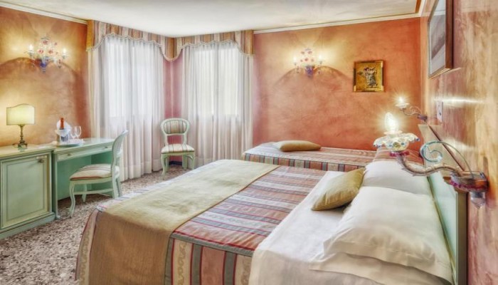 Firenze Hotel poza 10