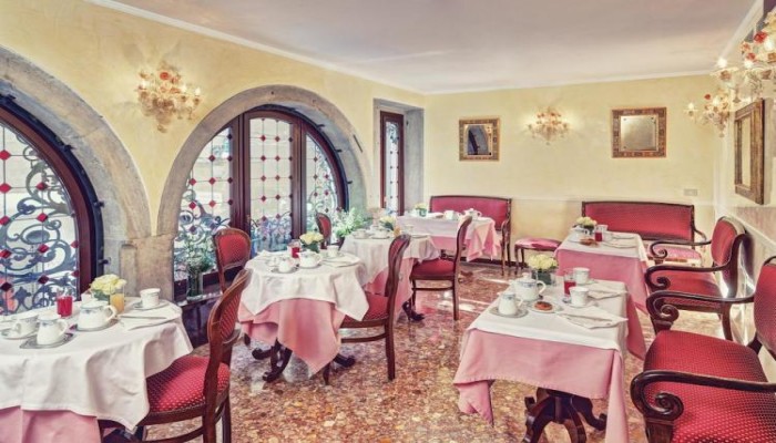Firenze Hotel poza 28