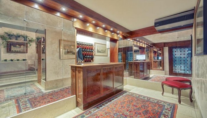 Firenze Hotel poza 3