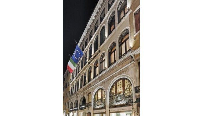 Firenze Hotel poza 1