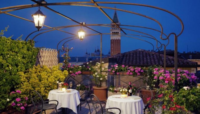 Firenze Hotel poza 32