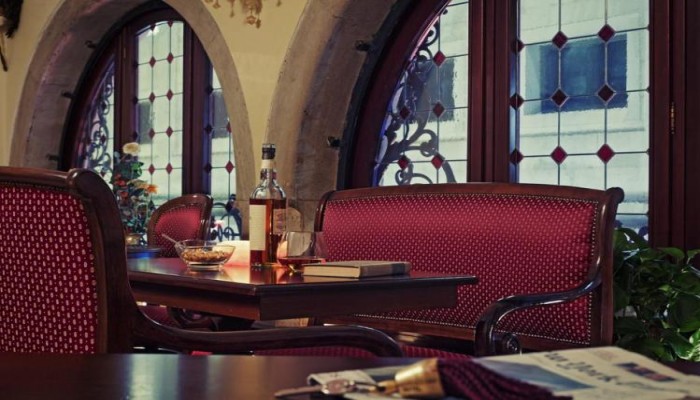 Firenze Hotel poza 27