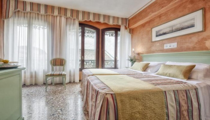 Firenze Hotel poza 16