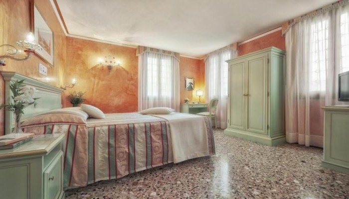 Firenze Hotel poza 7