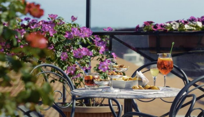 Firenze Hotel poza 33