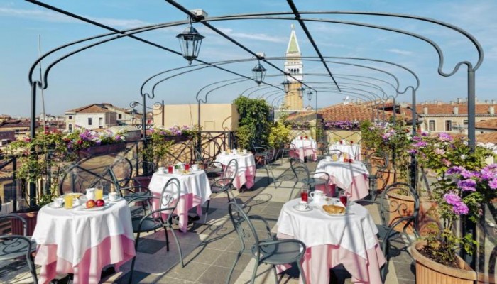 Firenze Hotel poza 31