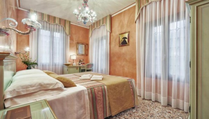 Firenze Hotel poza 18