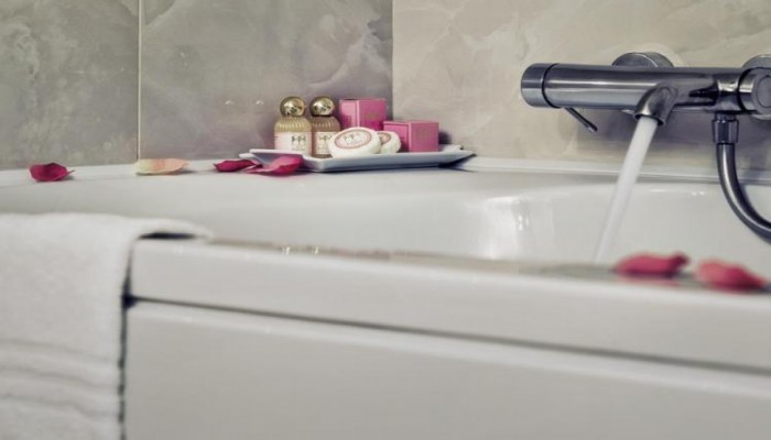 Firenze Hotel poza 23