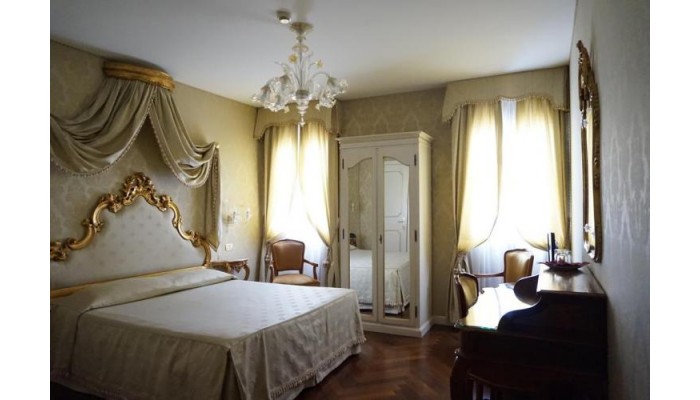 Hotel A La Locanda Di Orsaria poza 1