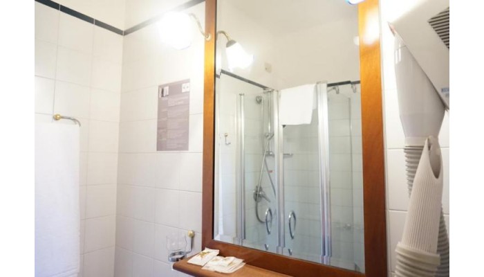 Hotel A La Locanda Di Orsaria poza 4