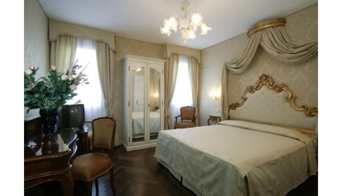 Hotel A La Locanda Di Orsaria poza 2