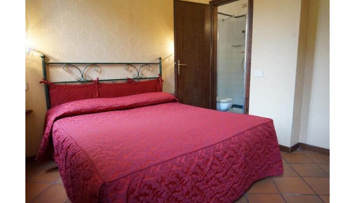 Hotel A La Locanda Di Orsaria poza 5