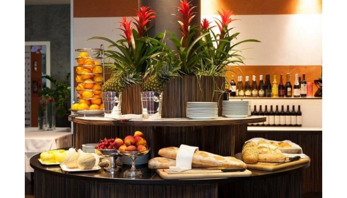 Hotel Adlon poza 6