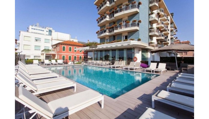 Hotel Adlon poza 2