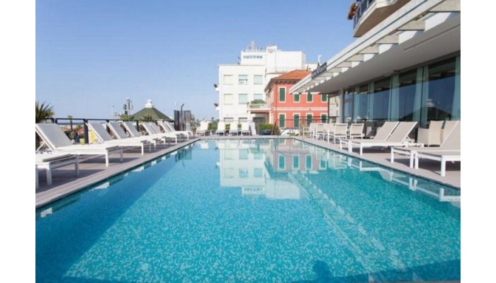 Hotel Adlon poza 4