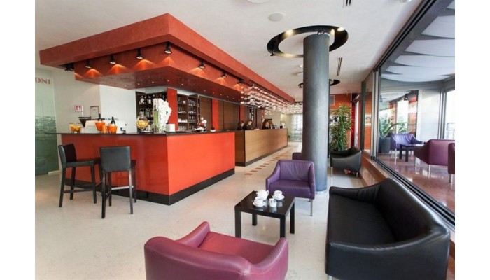 Hotel Adlon poza 7