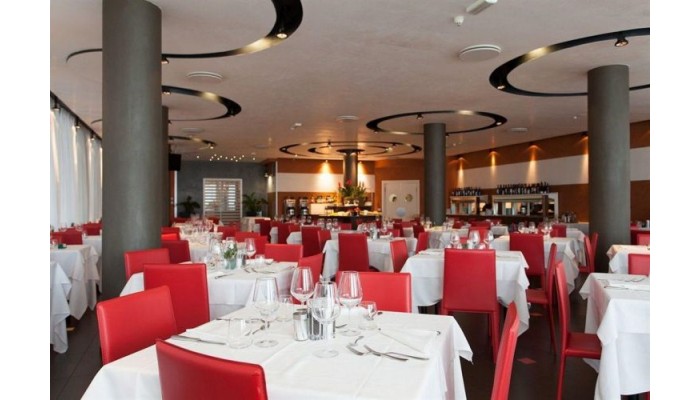 Hotel Adlon poza 5